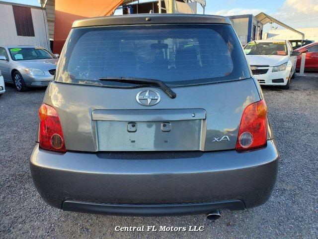 Thumbnail image of 2005 Scion xA at Central FL Motors LLC