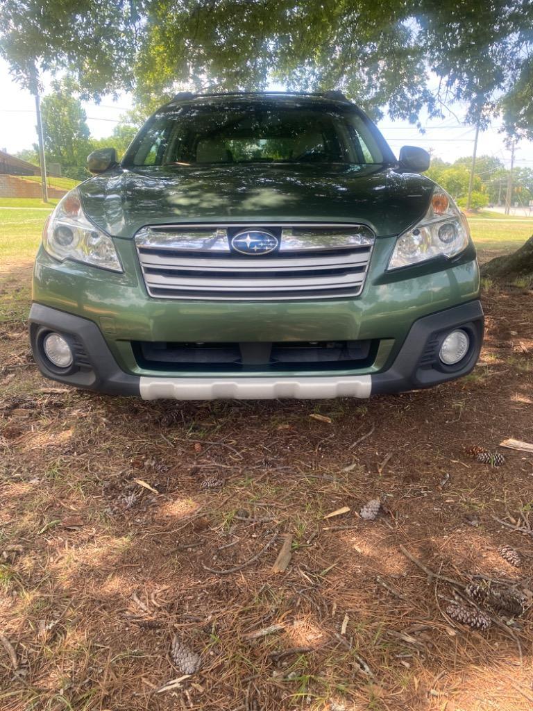 Thumbnail image of 2013 Subaru Outback at Team L J Auto Sales LLC