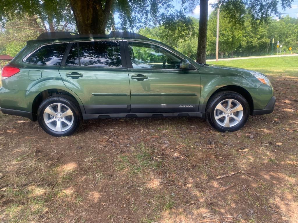 Thumbnail image of 2013 Subaru Outback at Team L J Auto Sales LLC