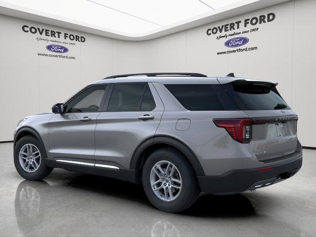 Thumbnail image of 2025 Ford Explorer at Covert Ford of Austin New