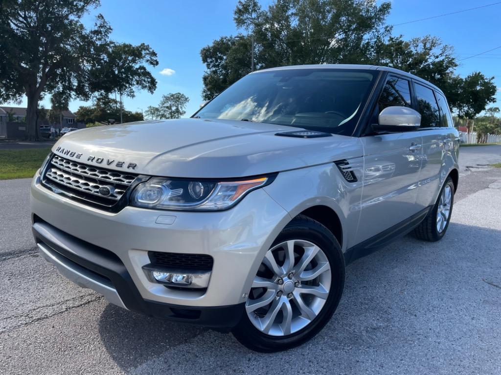 Thumbnail image of 2015 Land Rover Range Rover Sport at KarPlaza of Tampa, FL