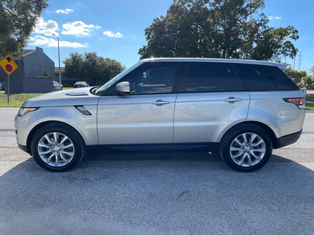 Thumbnail image of 2015 Land Rover Range Rover Sport at KarPlaza of Tampa, FL