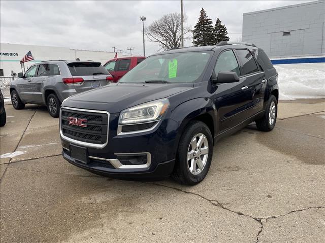 Thumbnail image of 2016 GMC Acadia at A & B Motors