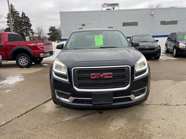 Thumbnail image of 2016 GMC Acadia at A & B Motors