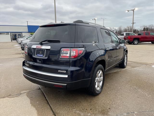 Thumbnail image of 2016 GMC Acadia at A & B Motors