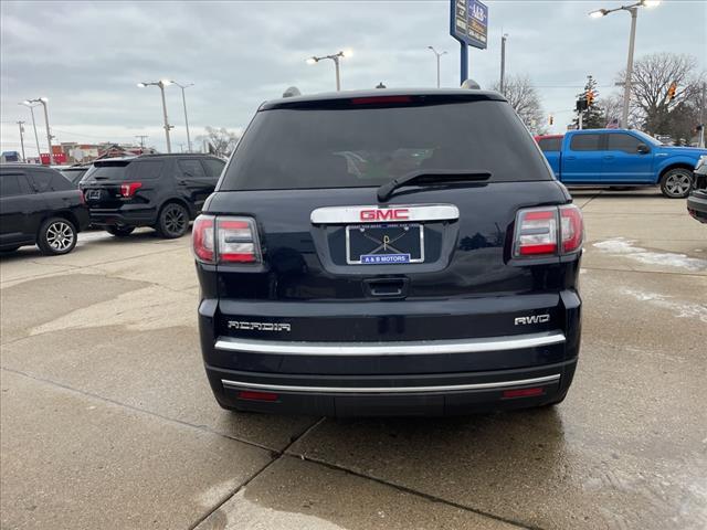 Thumbnail image of 2016 GMC Acadia at A & B Motors