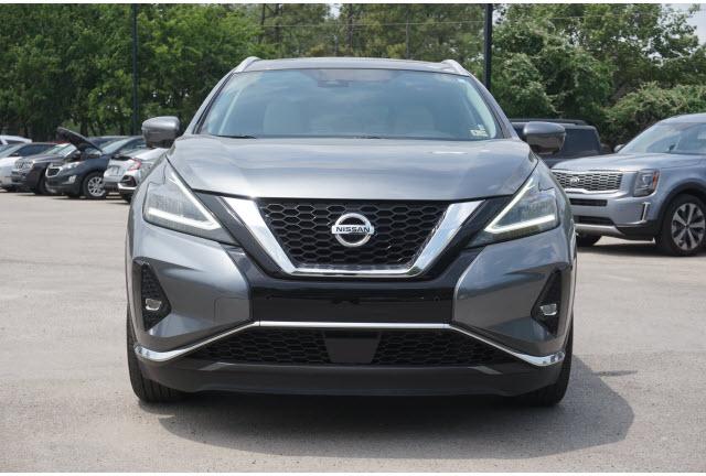 Thumbnail image of 2020 Nissan Murano at Autosavvy Houston