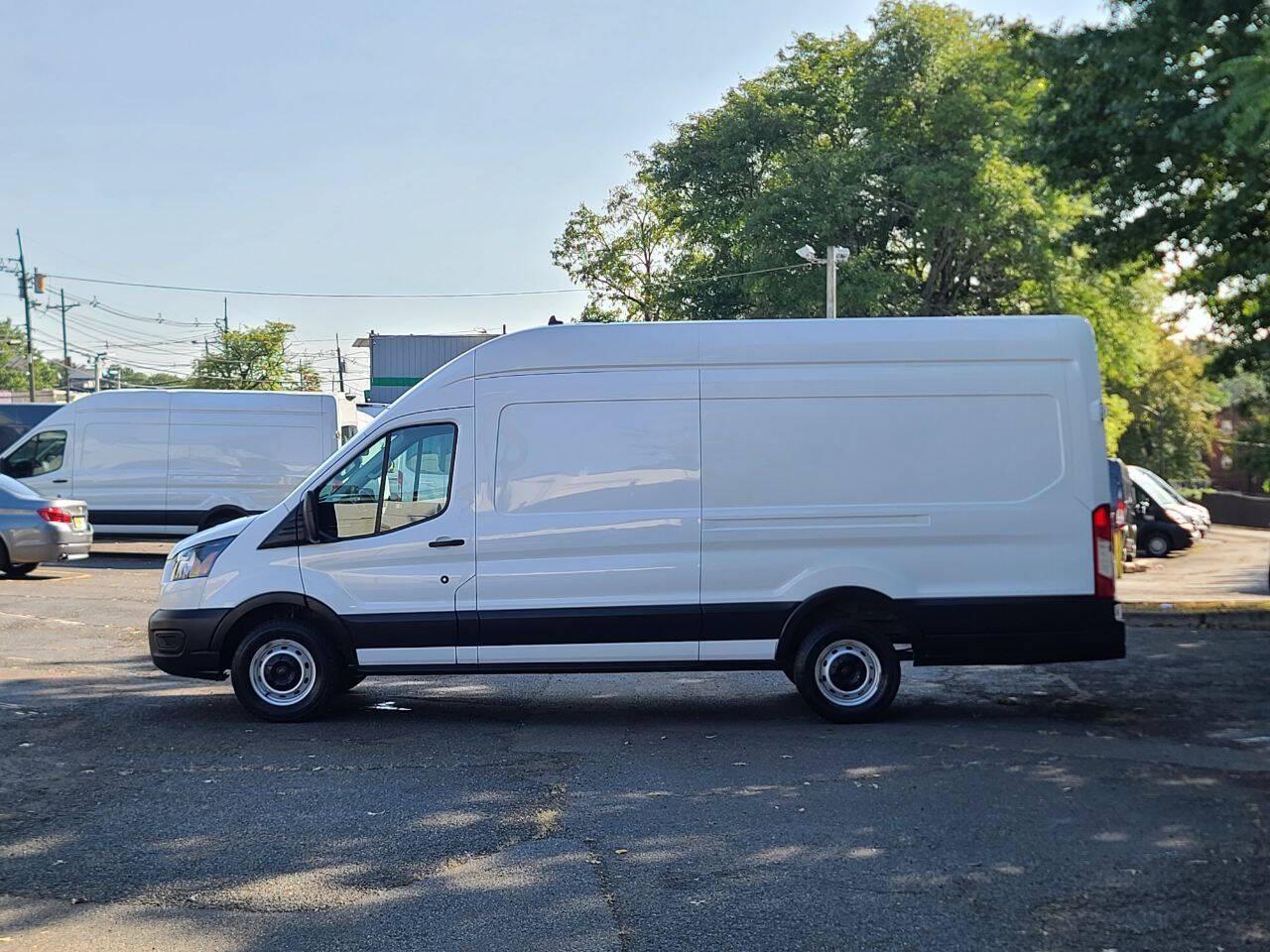Thumbnail image of 2021 Ford Transit at Jersey Car Direct LLC