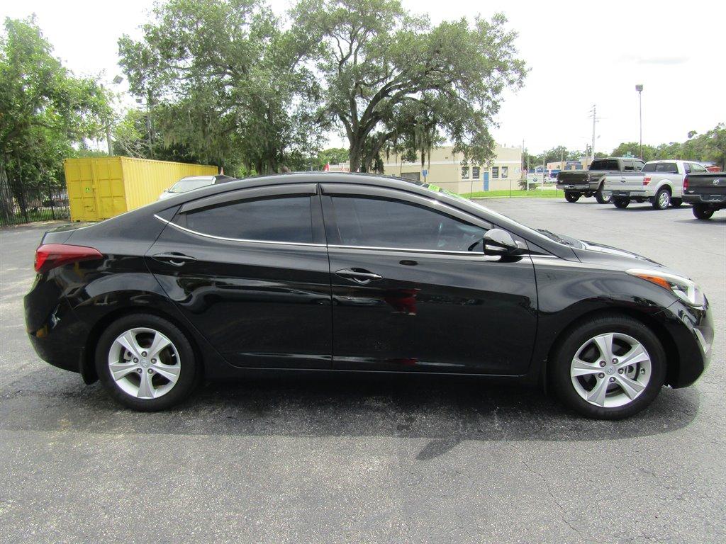 Thumbnail image of 2016 Hyundai ELANTRA at Stan Thompson Auto Sales