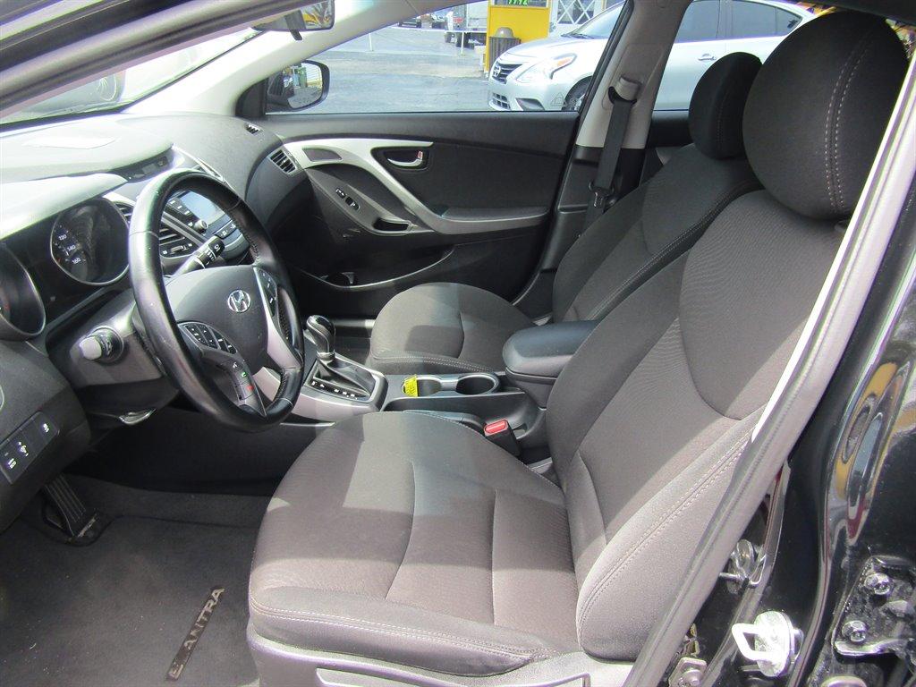 Thumbnail image of 2016 Hyundai ELANTRA at Stan Thompson Auto Sales