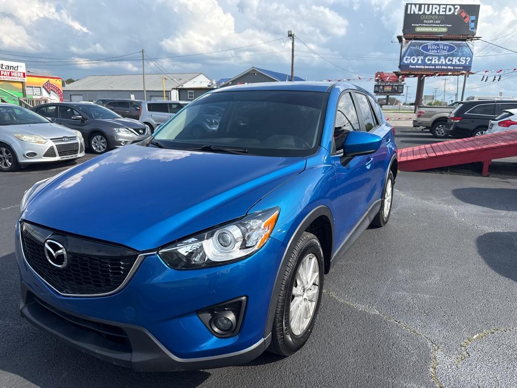 Thumbnail image of 2013 Mazda CX-5 at AUTOLAND of SOMERSET, KY