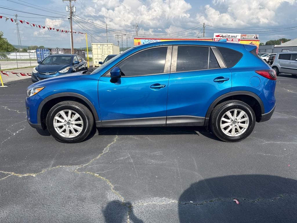 Thumbnail image of 2013 Mazda CX-5 at AUTOLAND of SOMERSET, KY