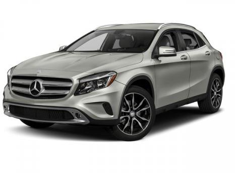 Thumbnail image of 2017 Mercedes-Benz GLA at NohrsAutoBrokersInc of Walnut Creek, CA