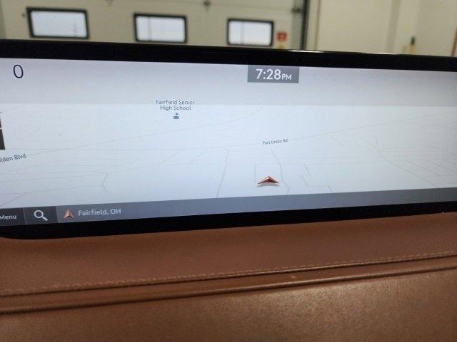 Thumbnail image of 2022 Genesis G80 at PerformanceHonda of Fairfield, OH
