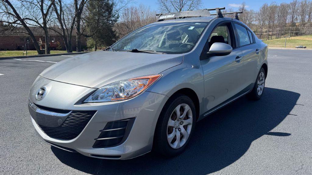 Thumbnail image of 2010 Mazda Mazda3 at 411 TRUCKS AND AUTO SALES