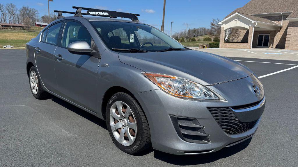 Thumbnail image of 2010 Mazda Mazda3 at 411 TRUCKS AND AUTO SALES