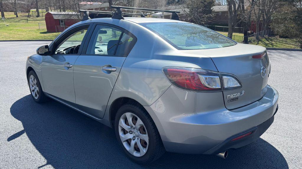 Thumbnail image of 2010 Mazda Mazda3 at 411 TRUCKS AND AUTO SALES