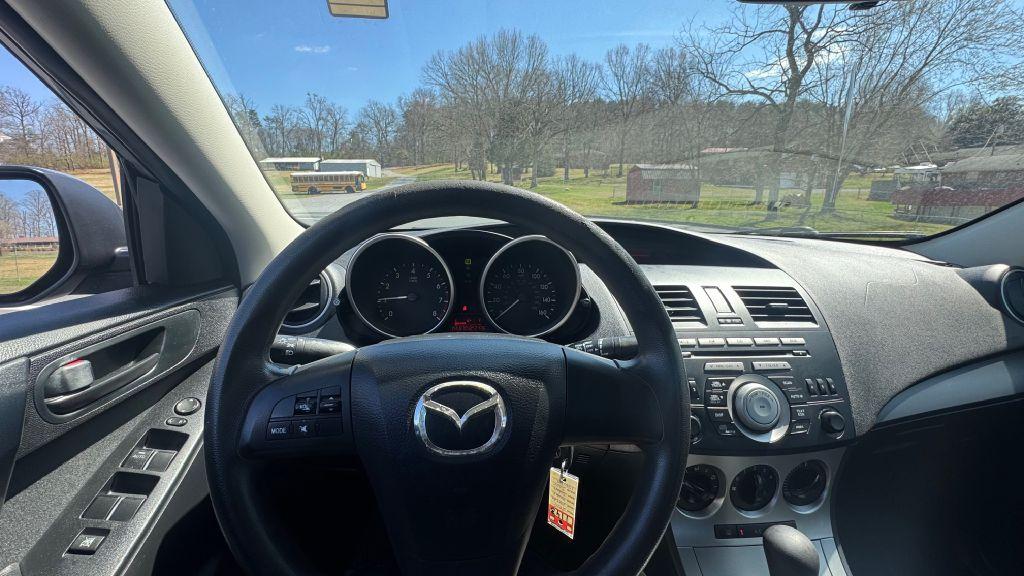 Thumbnail image of 2010 Mazda Mazda3 at 411 TRUCKS AND AUTO SALES