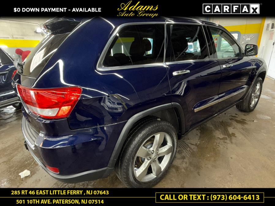 Thumbnail image of 2013 Jeep Grand Cherokee at Adams Auto Group Inc
