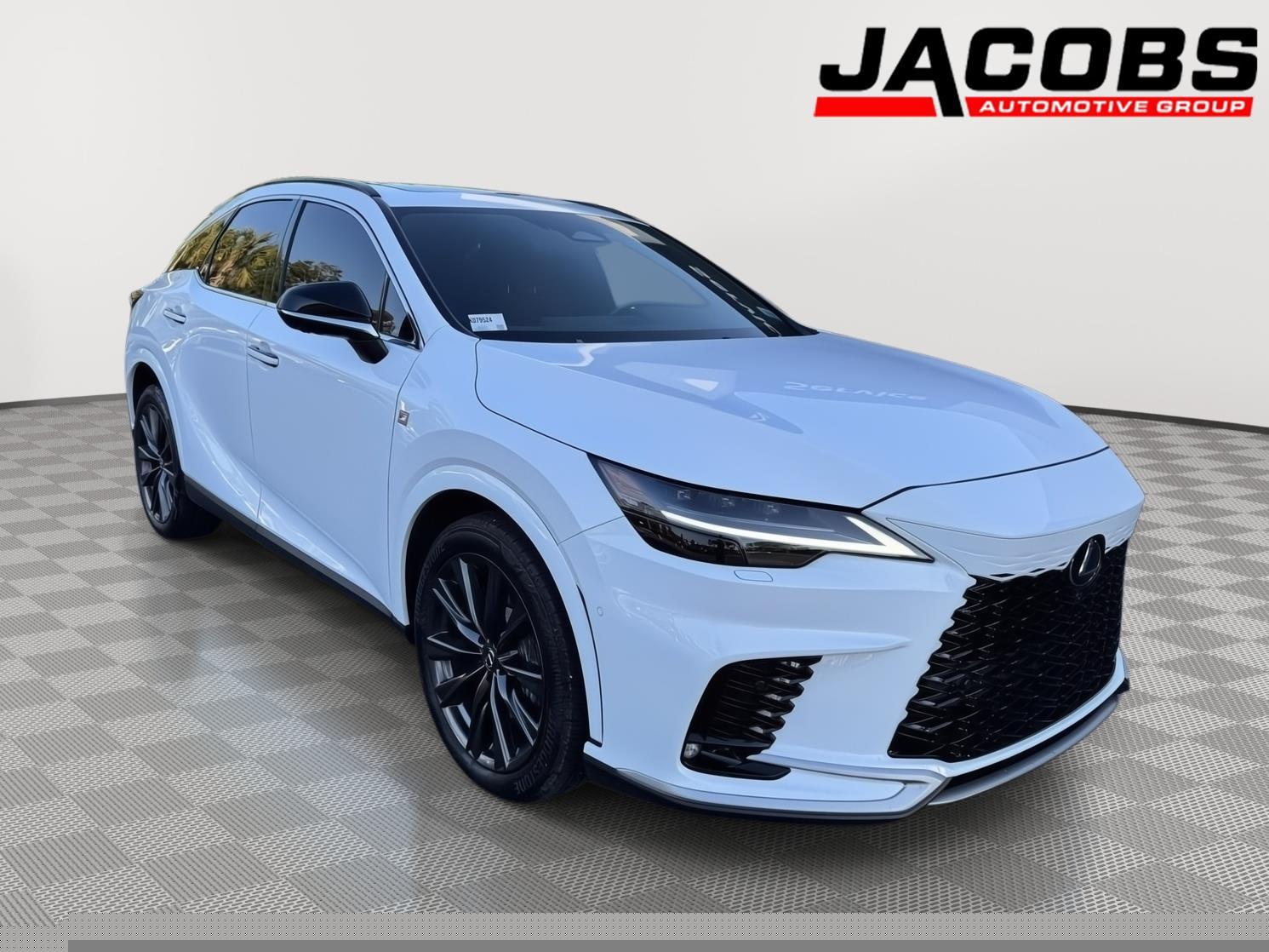 Thumbnail image of 2024 Lexus RX 350 at Jacobs Mitsubishi - Wesley Chapel