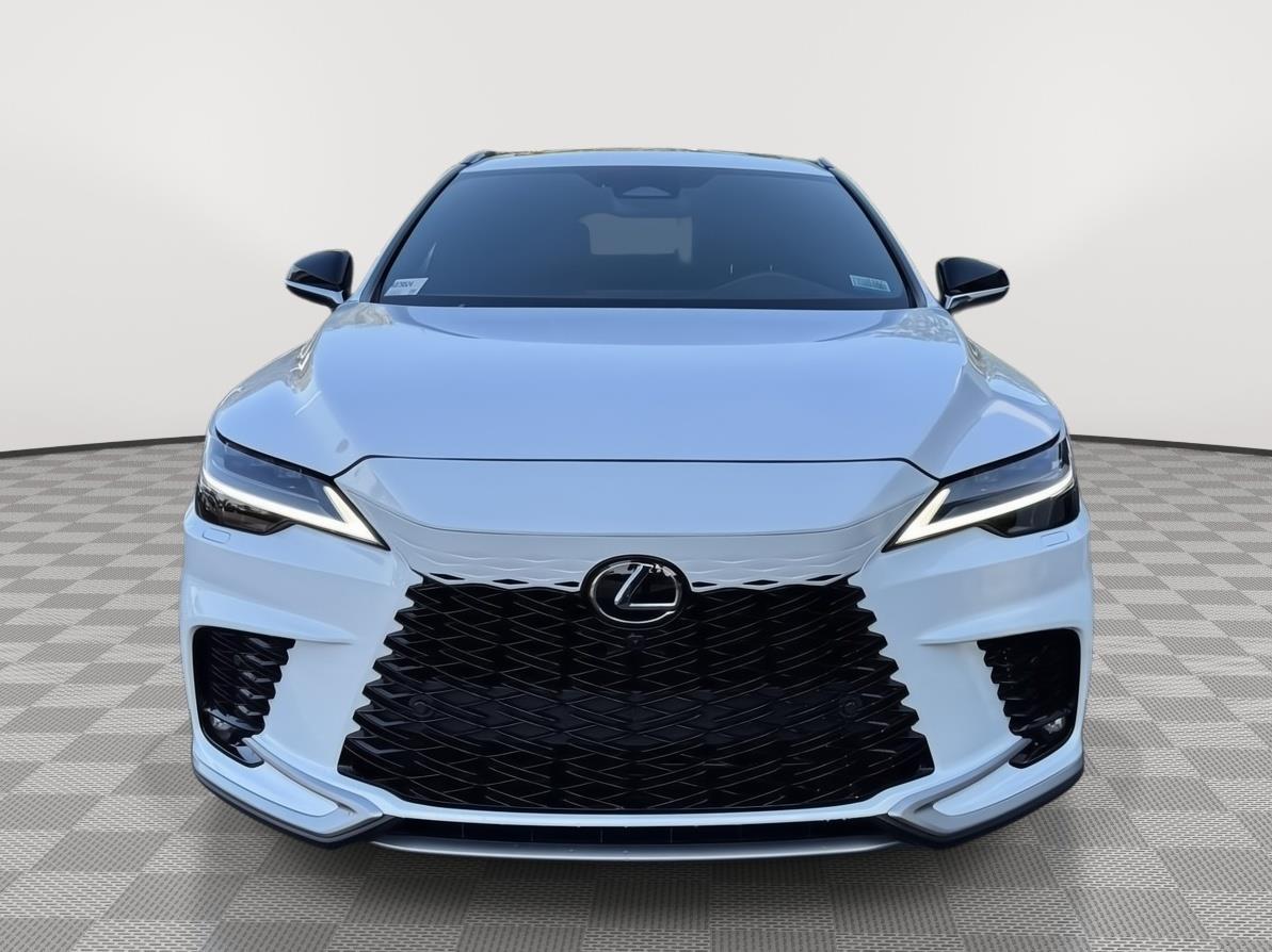 Thumbnail image of 2024 Lexus RX 350 at Jacobs Mitsubishi - Wesley Chapel