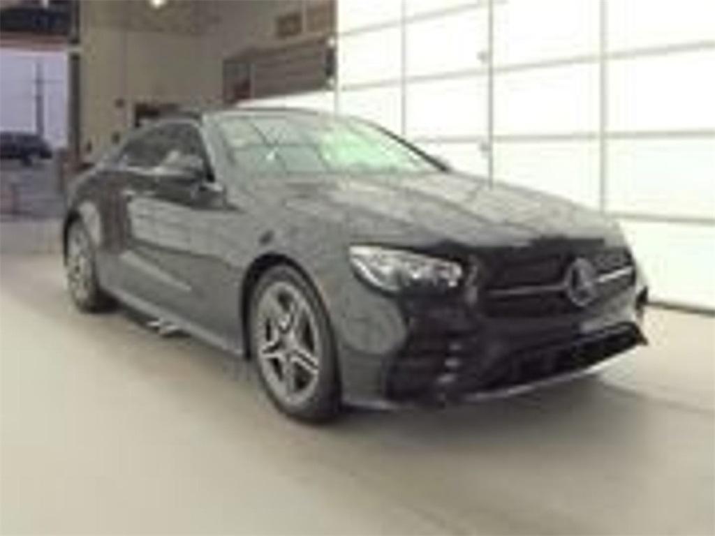 Thumbnail image of 2022 Mercedes-Benz E-Class at Lynnes Nissan City Inc