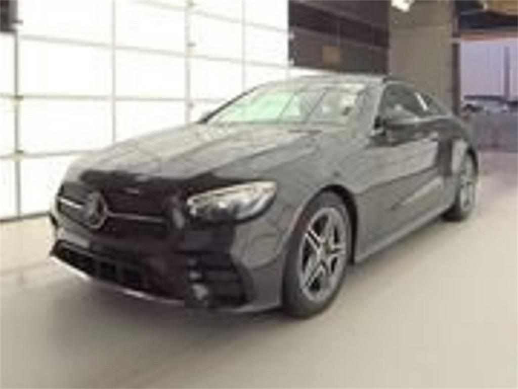 Thumbnail image of 2022 Mercedes-Benz E-Class at Lynnes Nissan City Inc
