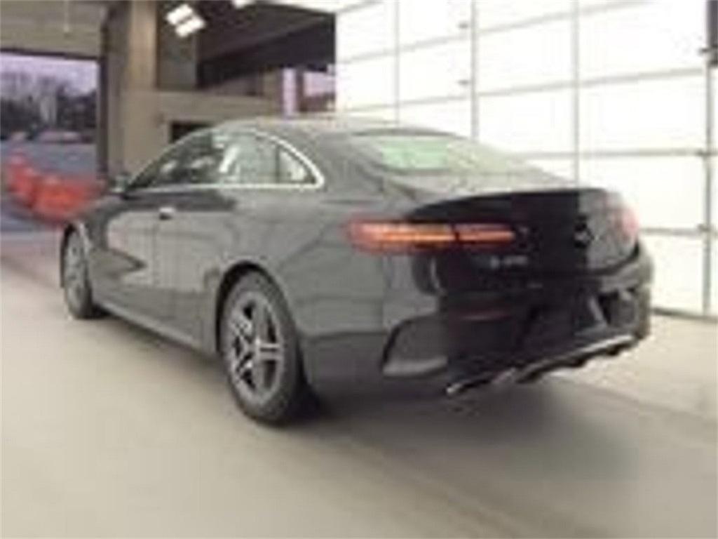 Thumbnail image of 2022 Mercedes-Benz E-Class at Lynnes Nissan City Inc