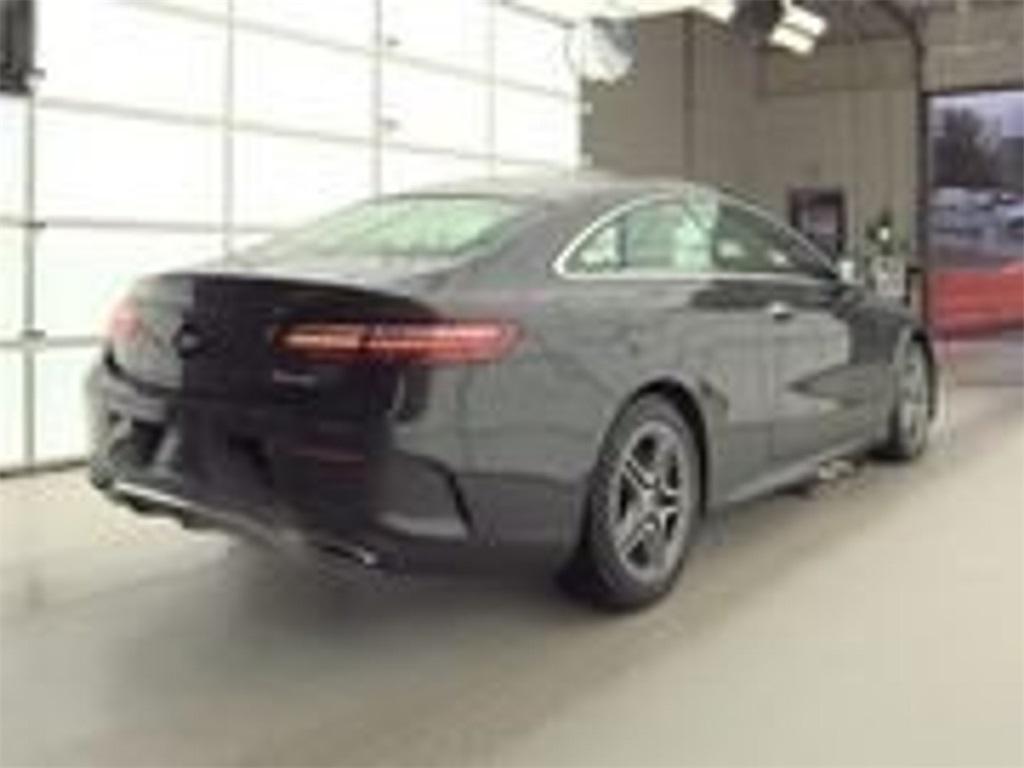 Thumbnail image of 2022 Mercedes-Benz E-Class at Lynnes Nissan City Inc