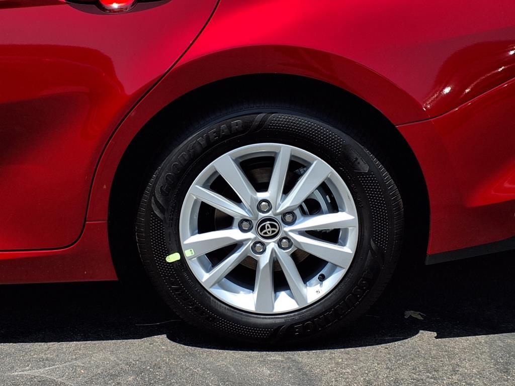 Thumbnail image of 2025 Toyota Camry at Thousand Oaks Toyota