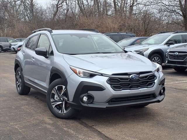Thumbnail image of 2025 Subaru Crosstrek at Beechmont Subaru