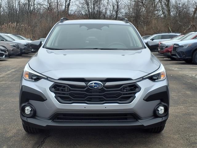Thumbnail image of 2025 Subaru Crosstrek at Beechmont Subaru