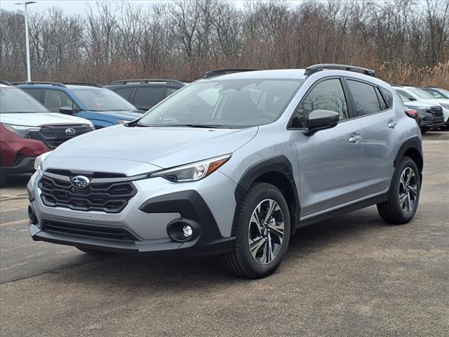 Thumbnail image of 2025 Subaru Crosstrek at Beechmont Subaru