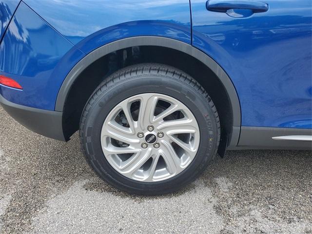 Thumbnail image of 2020 Lincoln Corsair at Doral Lincoln