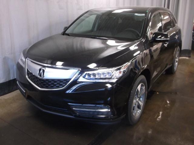 Thumbnail image of 2016 Acura MDX at Dave White Acura