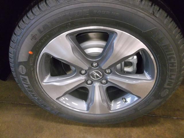 Thumbnail image of 2016 Acura MDX at Dave White Acura