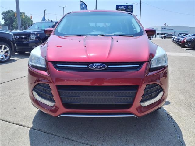 Thumbnail image of 2014 Ford Escape at A & B Motors