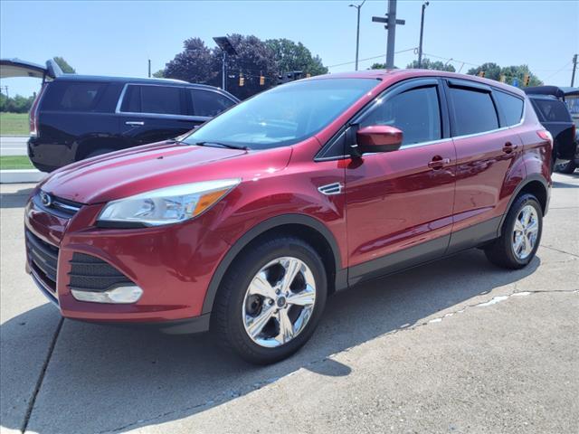 Thumbnail image of 2014 Ford Escape at A & B Motors