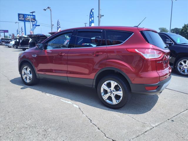 Thumbnail image of 2014 Ford Escape at A & B Motors