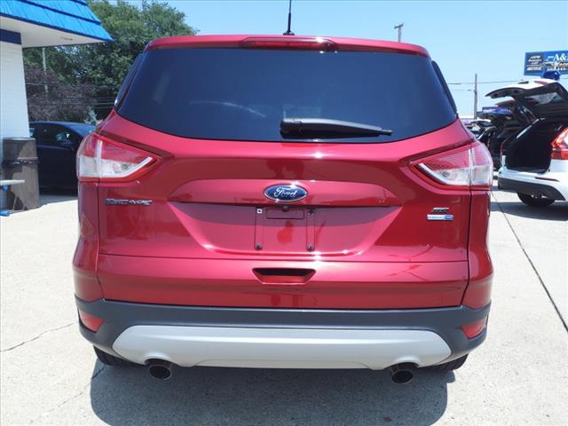 Thumbnail image of 2014 Ford Escape at A & B Motors