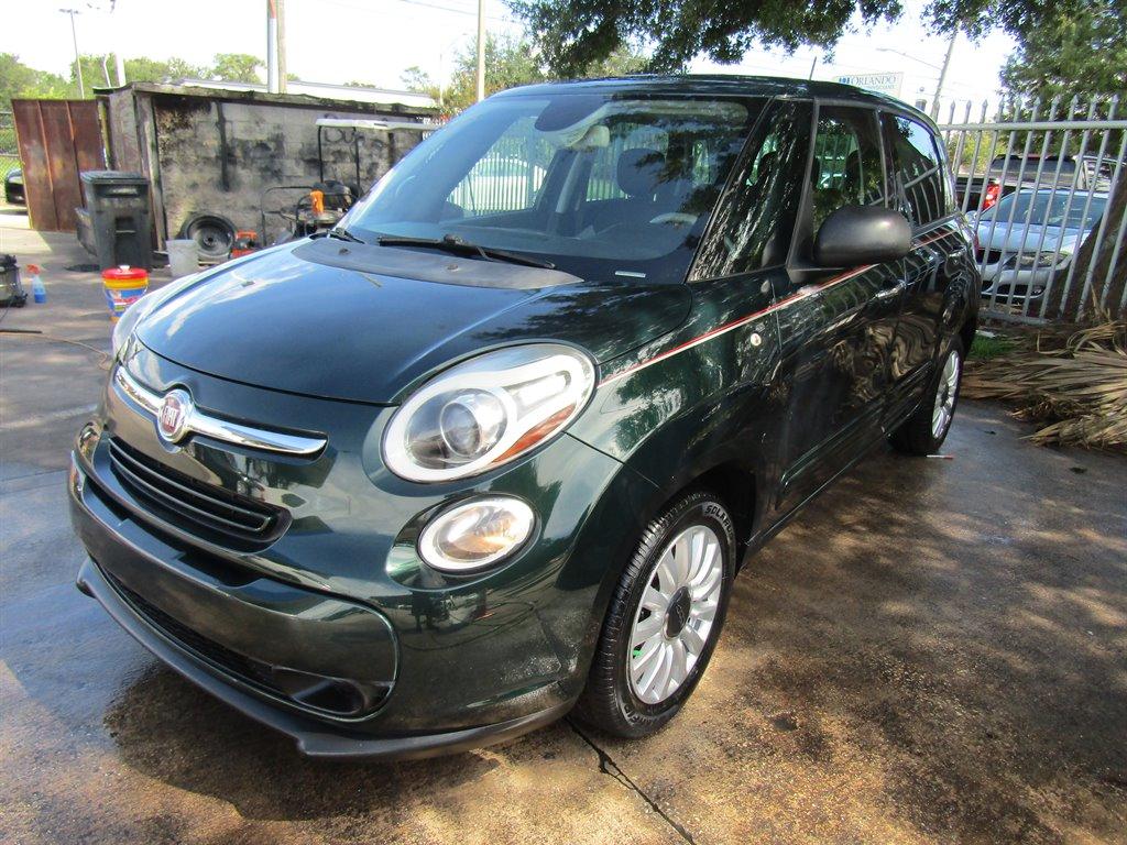 Thumbnail image of 2014 FIAT 500L at Auto Express Enterprise Inc