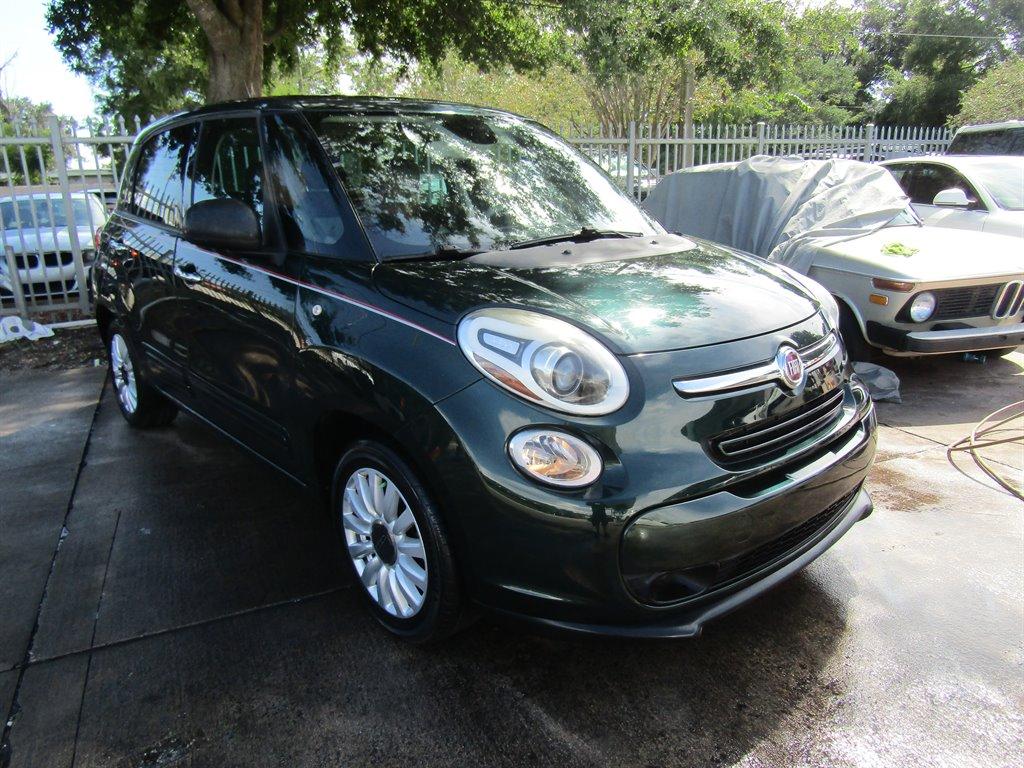 Thumbnail image of 2014 FIAT 500L at Auto Express Enterprise Inc