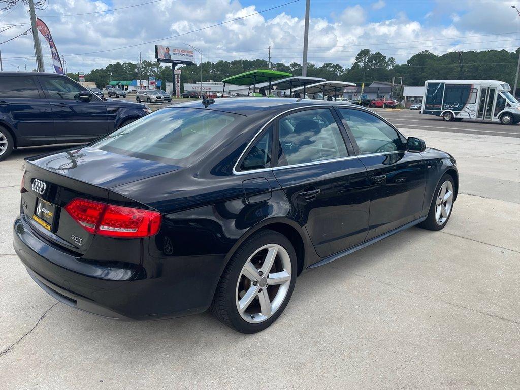 Thumbnail image of 2012 Audi A4 at Brightway Auto Sales, LLC
