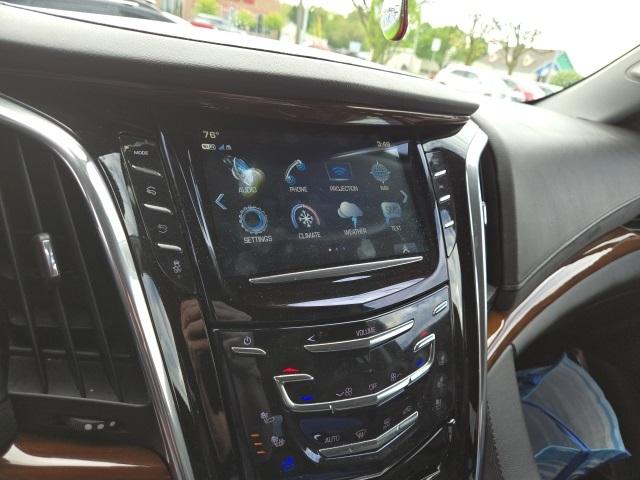 Thumbnail image of 2018 Cadillac Escalade at Al Serra Buick GMC