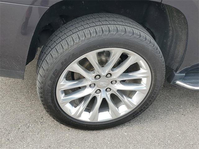Thumbnail image of 2018 Cadillac Escalade at Al Serra Buick GMC