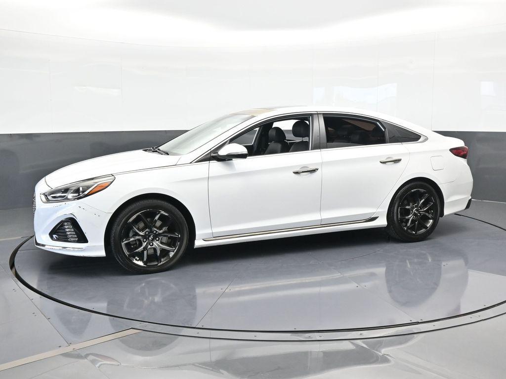 Thumbnail image of 2018 Hyundai SONATA at Miami Lakes Automall