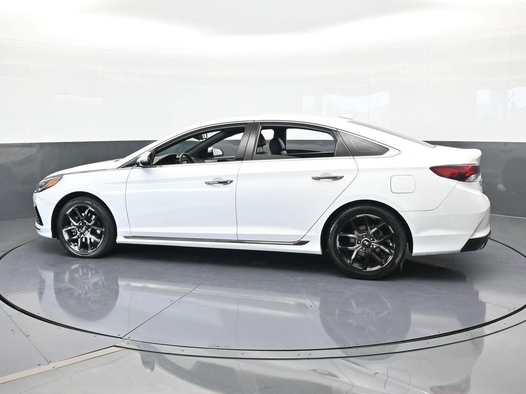 Thumbnail image of 2018 Hyundai SONATA at Miami Lakes Automall
