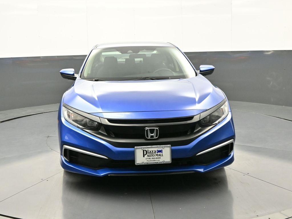 Thumbnail image of 2019 Honda Civic at Plaza Honda