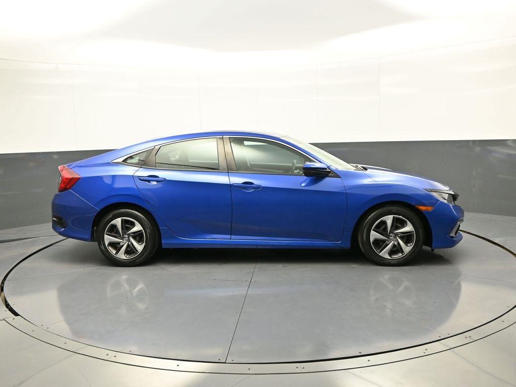 Thumbnail image of 2019 Honda Civic at Plaza Honda