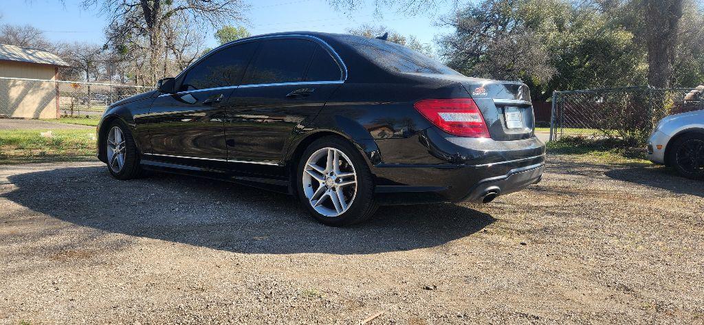 Thumbnail image of 2012 Mercedes-Benz C-Class at R R AUTO GROUP LLC